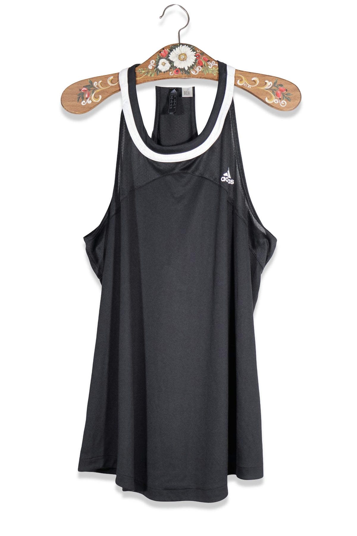 Adidas – maiou – vedere din față – second-hand premium