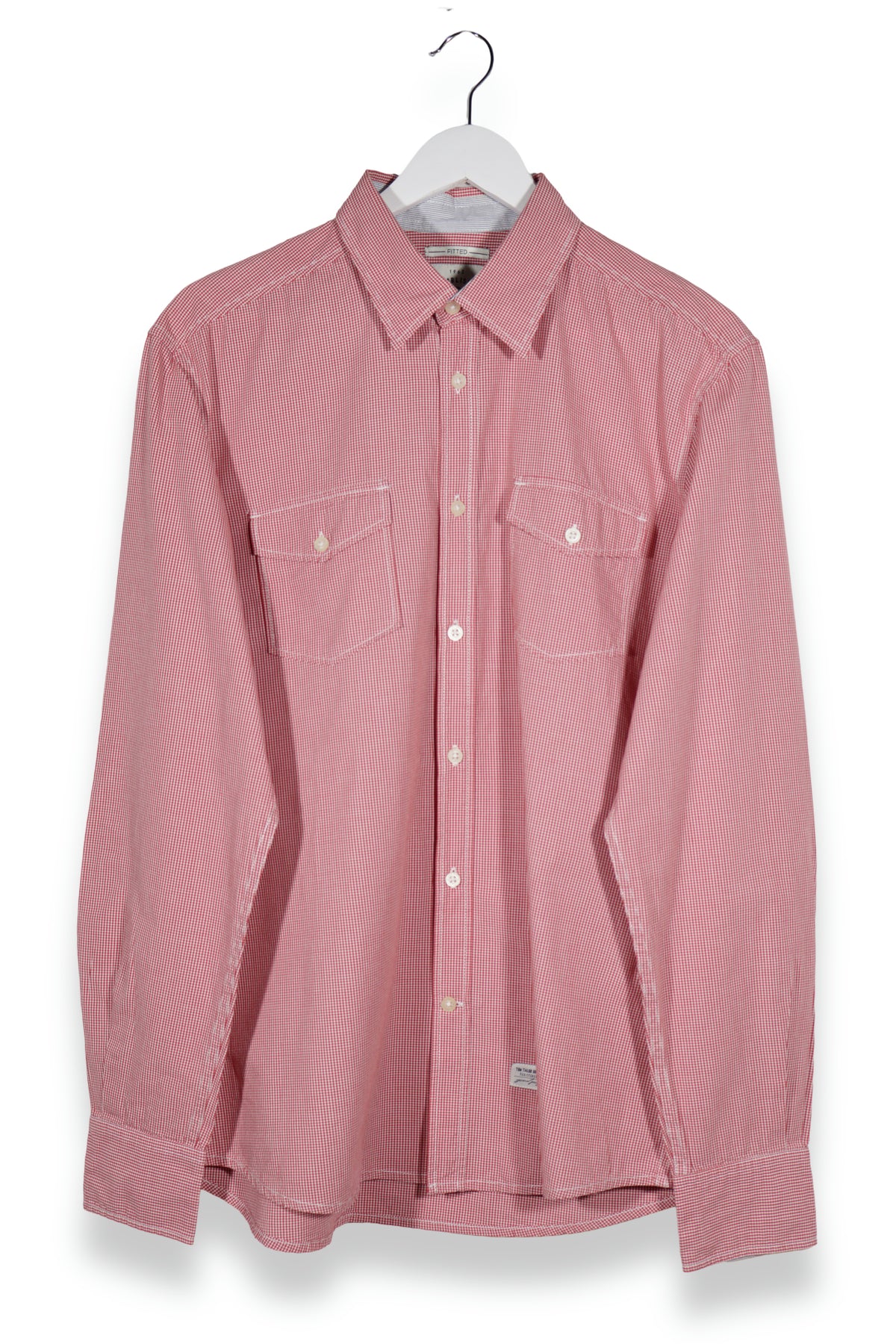 Tom Tailor – cămașă – vedere din față – second-hand premium
