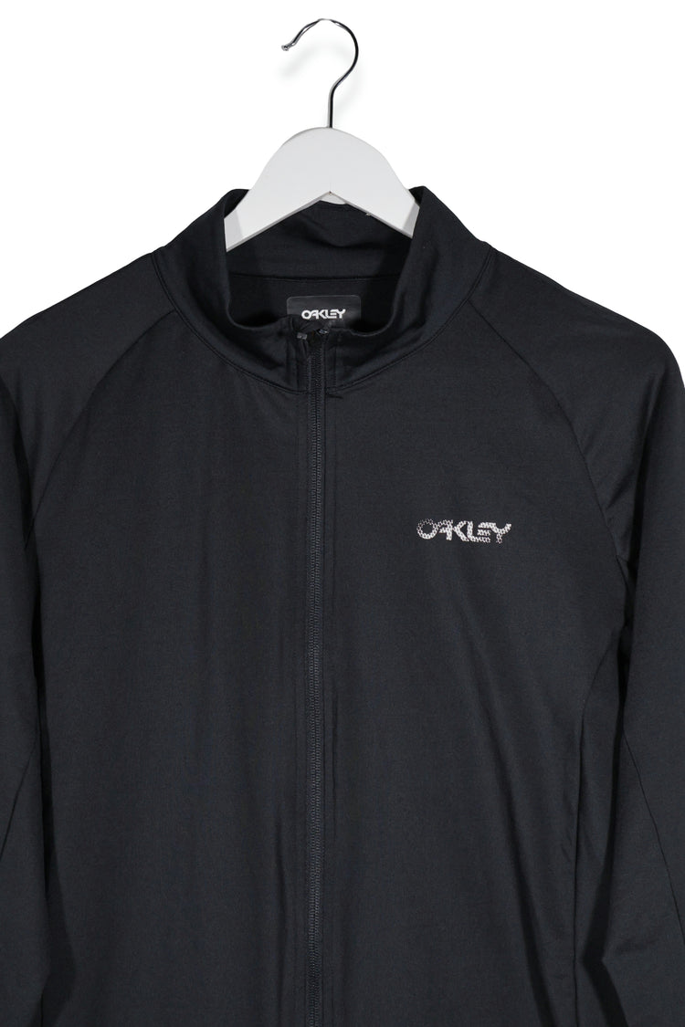 OAKLEY – bluză – detaliu – second-hand premium