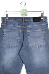 DANIEL HECHTER – blugi – detaliu – second-hand premium