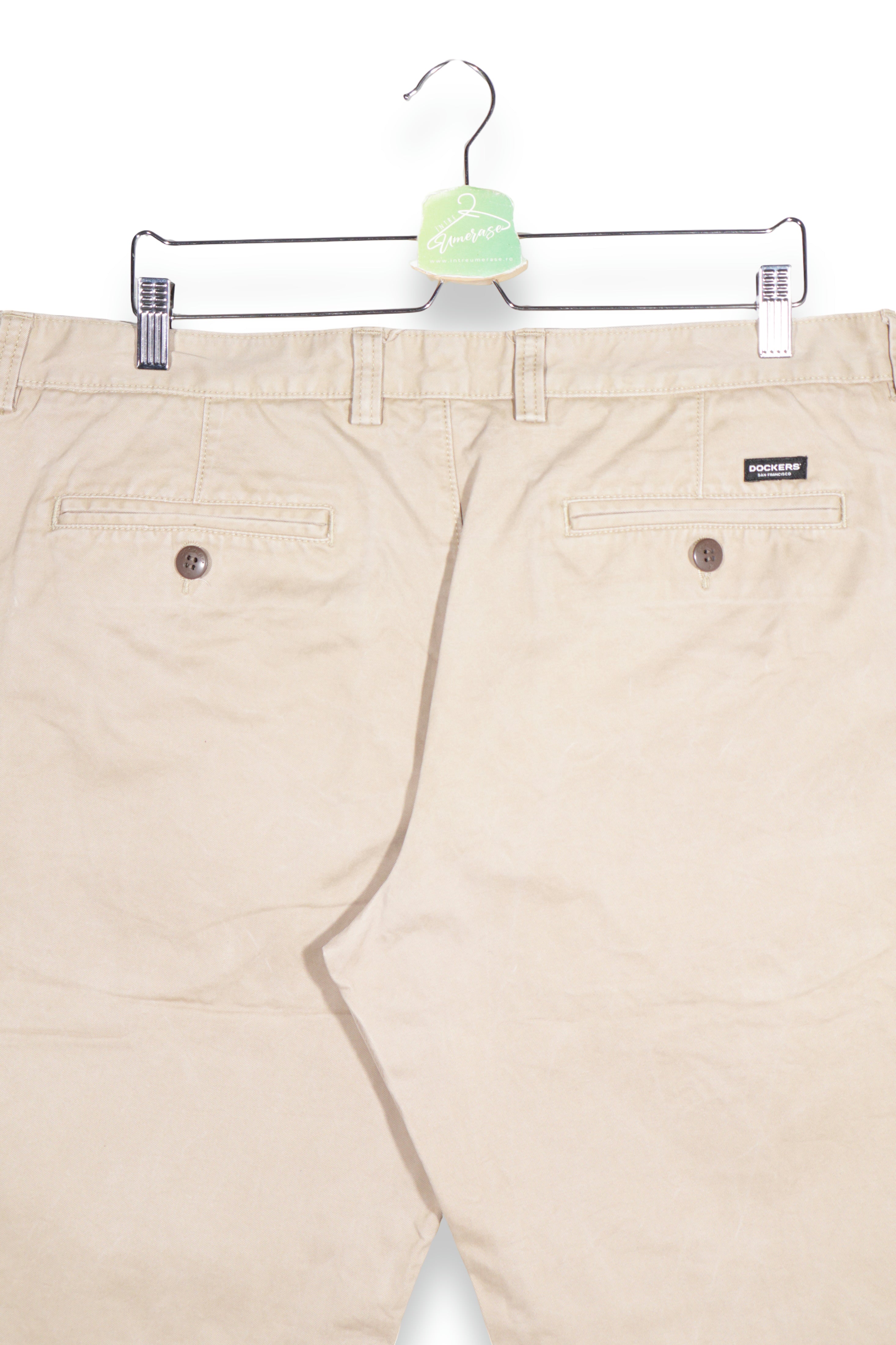Dockers – pantaloni – detaliu – second-hand premium