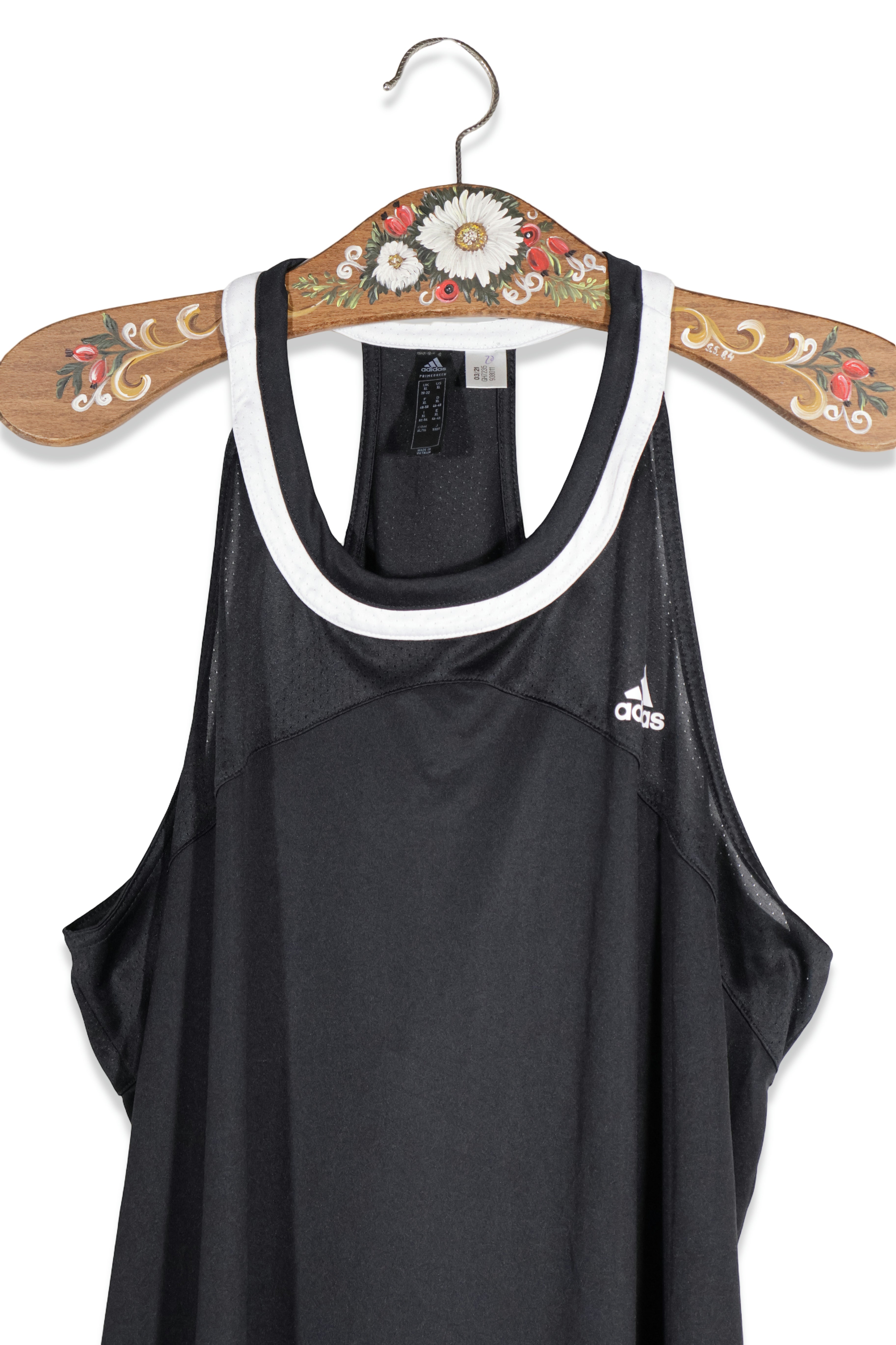 Adidas – maiou – detaliu – second-hand premium