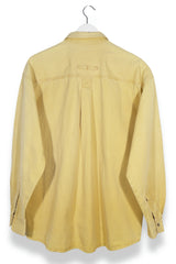 Camel – cămașă – vedere din spate – second-hand premium