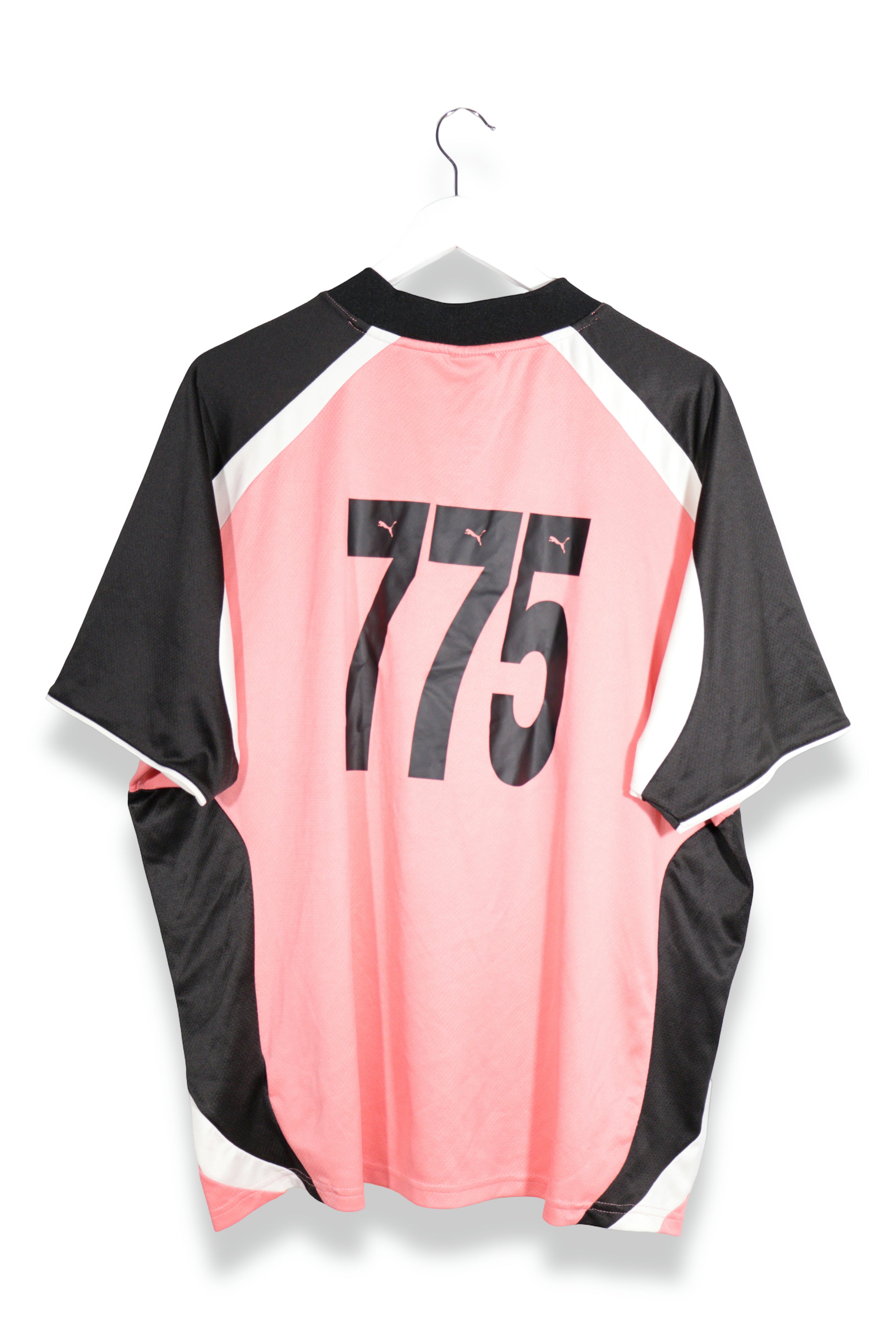 PUMA – tricou – vedere din spate – second-hand premium