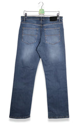 DANIEL HECHTER – blugi – vedere din spate – second-hand premium