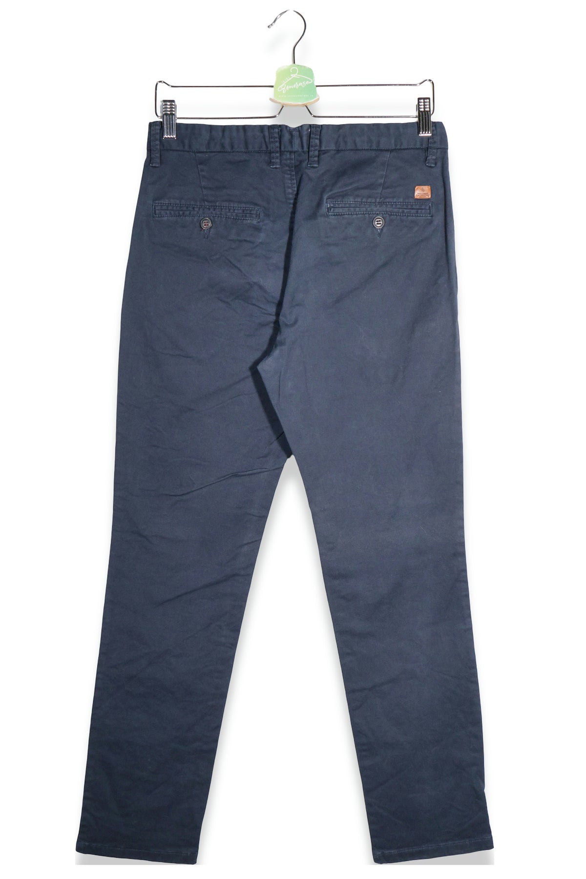 Jack & Jones – pantaloni – vedere din spate – second-hand premium