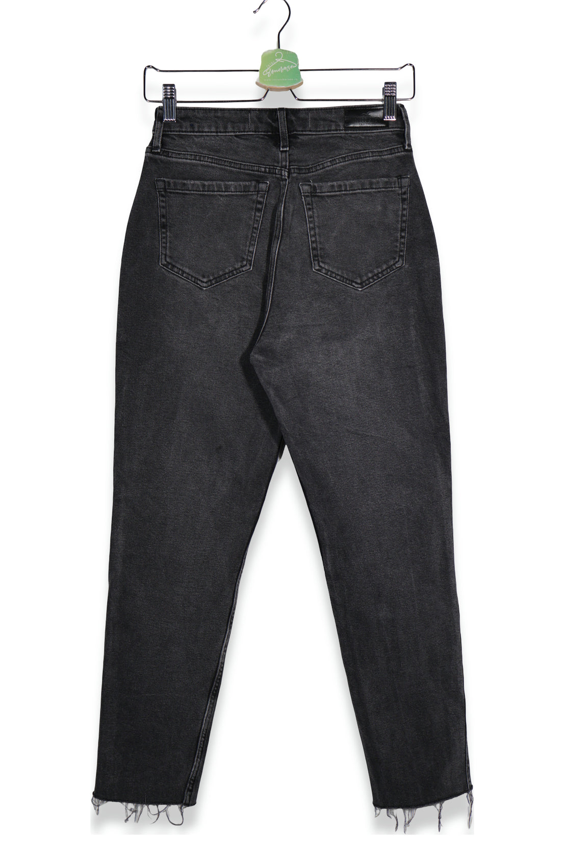 HOLLISTER – blugi – vedere din spate – second-hand premium