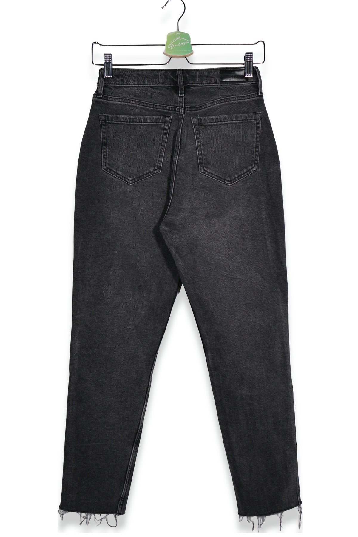 HOLLISTER – blugi – vedere din spate – second-hand premium