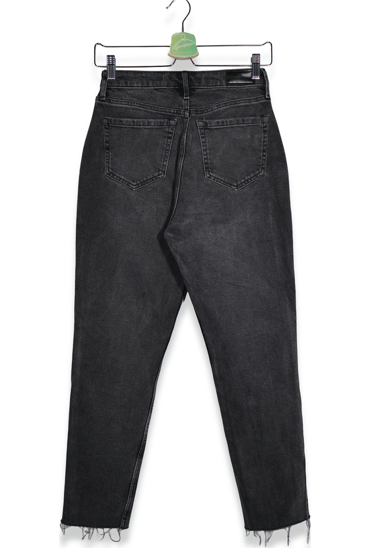HOLLISTER – blugi – vedere din spate – second-hand premium
