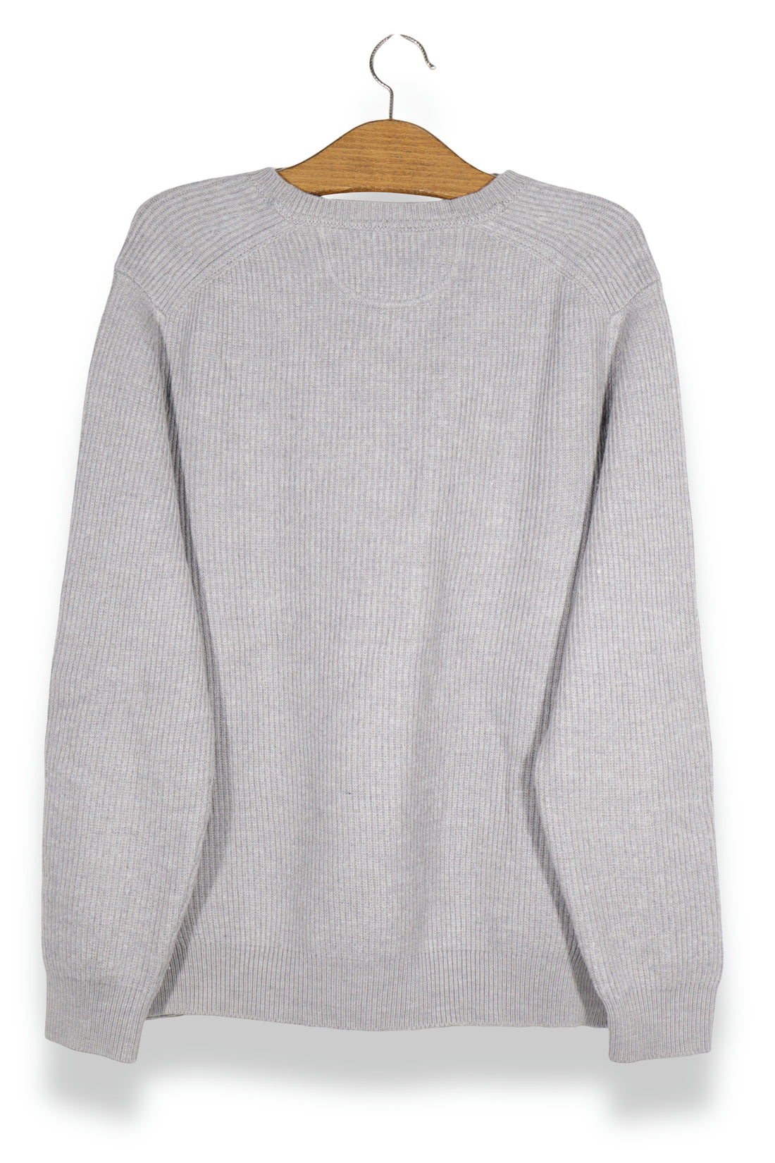 Marc O'Polo – pulover – vedere din spate – second-hand premium