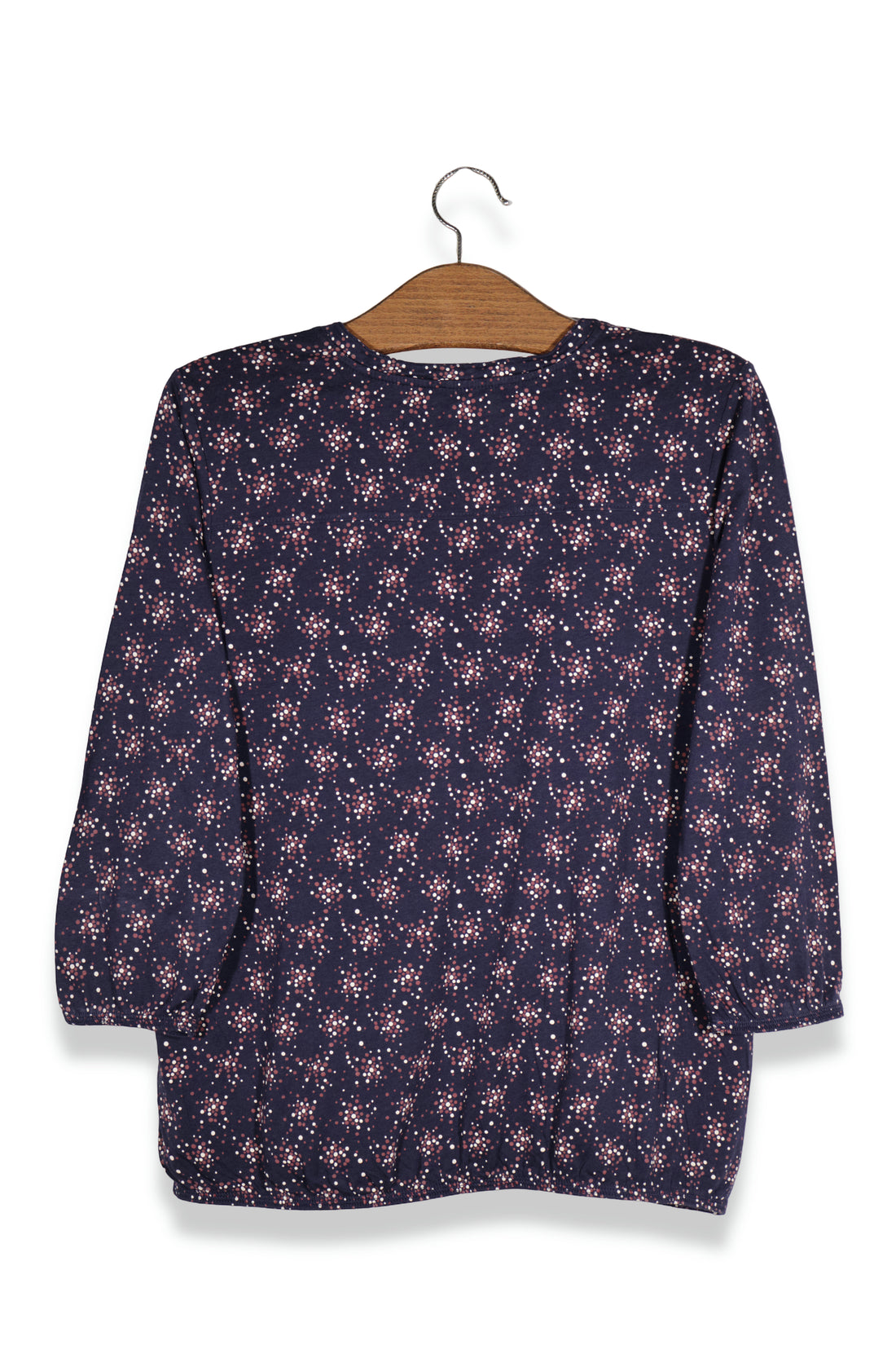 Marc O'Polo – bluză – vedere din spate – second-hand premium