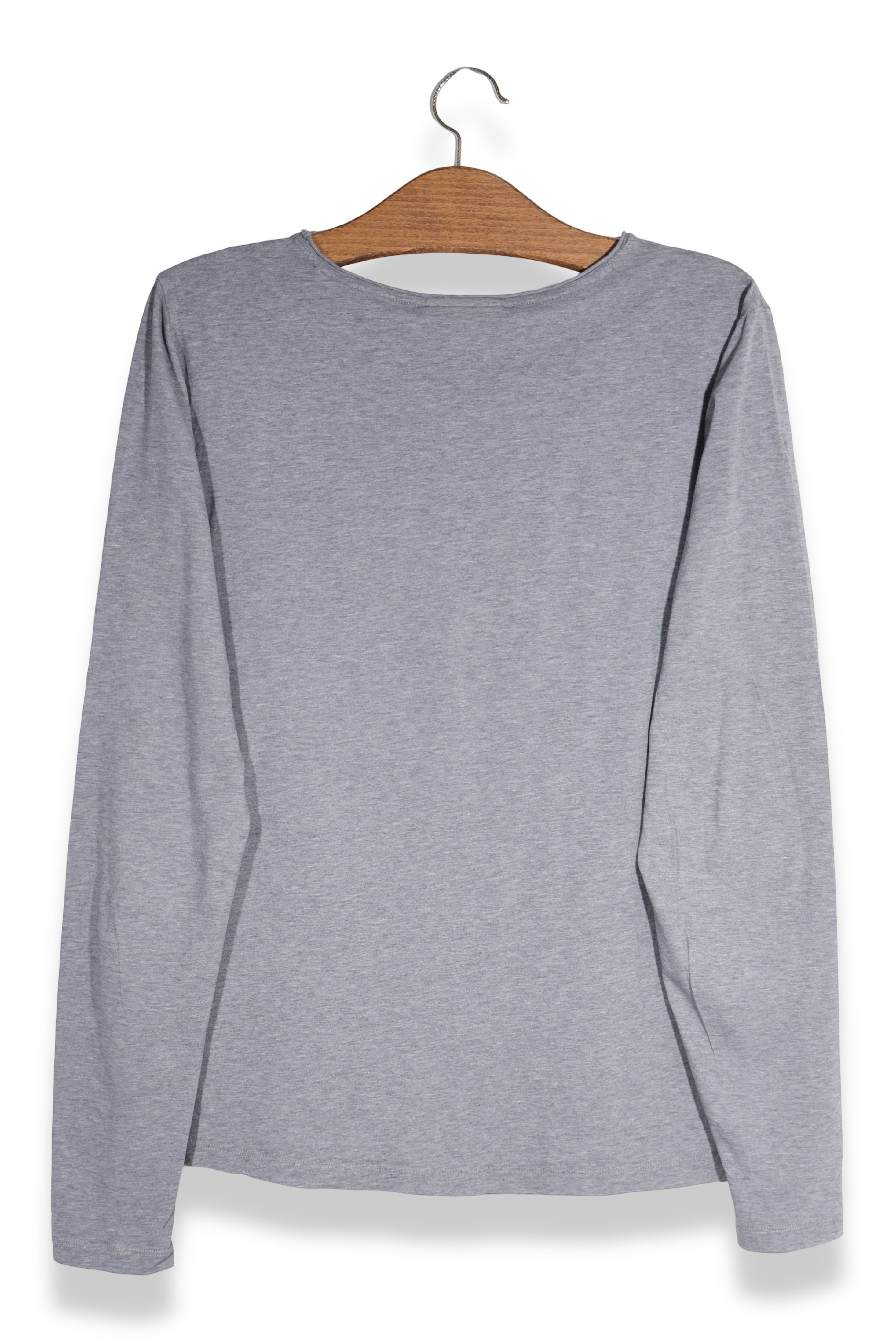 HUGO BOSS – bluză – vedere din spate – second-hand premium