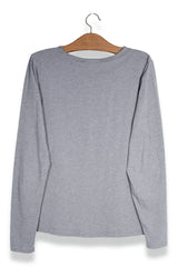HUGO BOSS – bluză – vedere din spate – second-hand premium