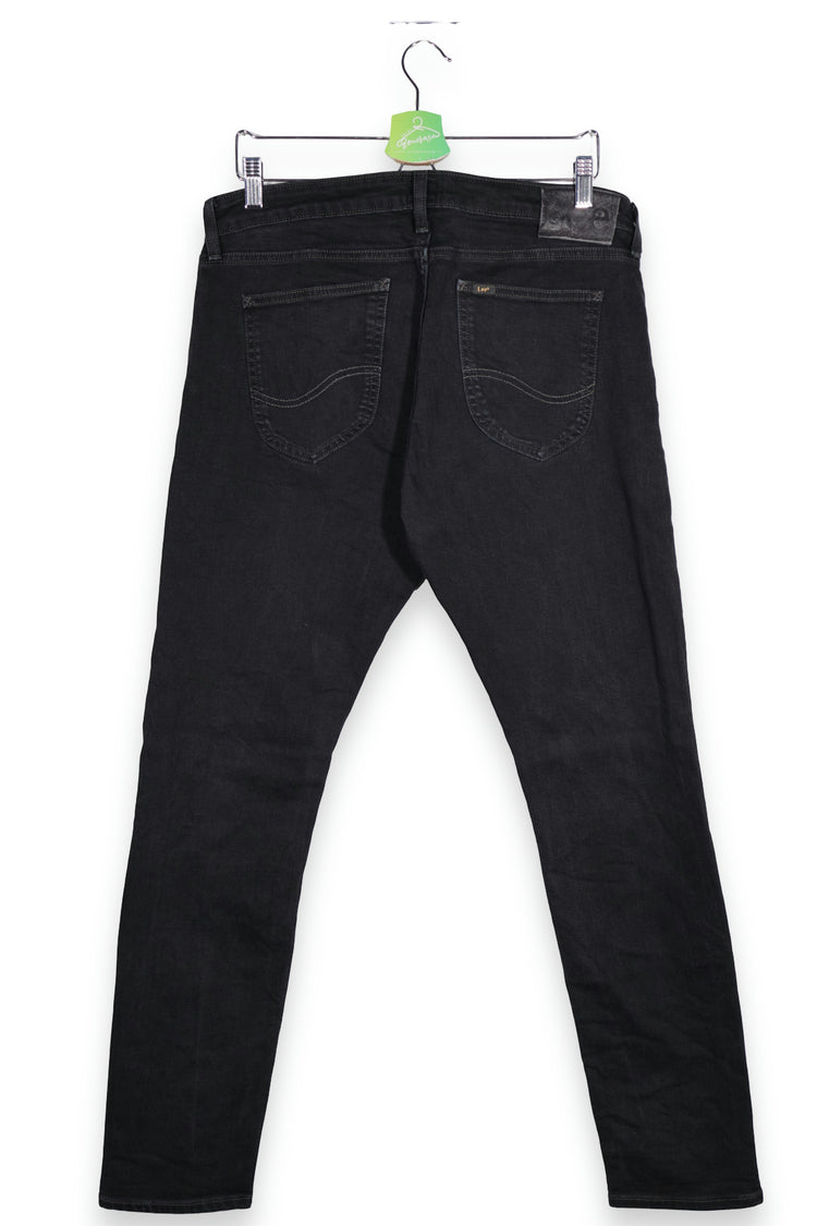 Lee – blugi – vedere din spate – second-hand premium