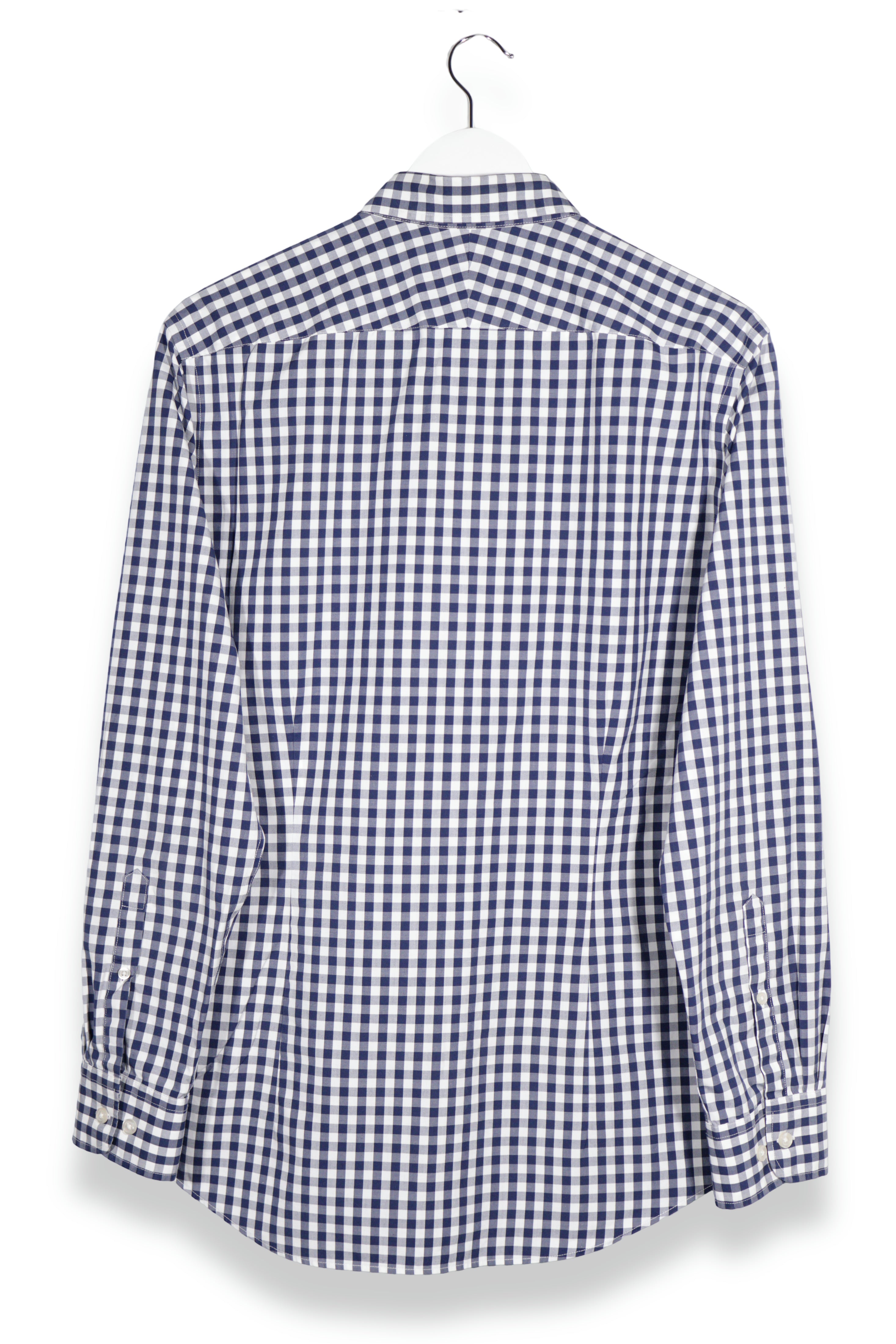 CHARLES TYRWHITT – cămașă – vedere din spate – second-hand premium