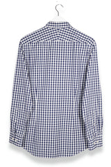 CHARLES TYRWHITT – cămașă – vedere din spate – second-hand premium