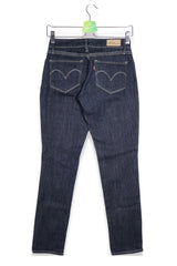 Levi's – blugi – vedere din spate – second-hand premium