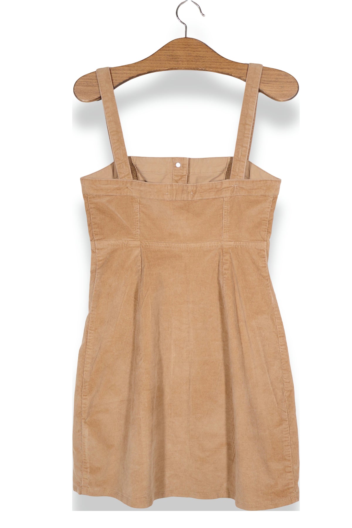 HOLLISTER – rochie – vedere din spate – second-hand premium
