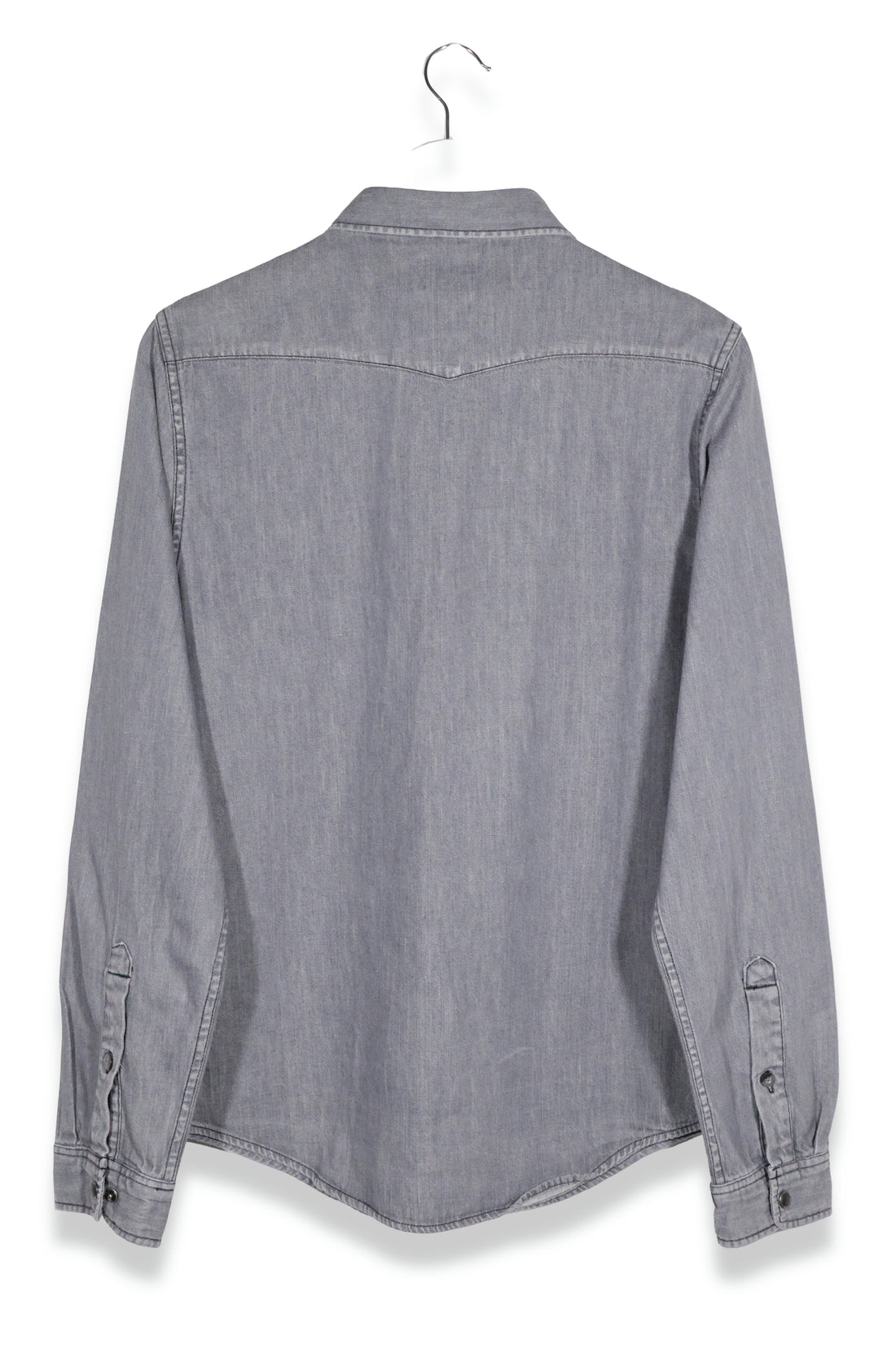 Lee – cămașă – vedere din spate – second-hand premium