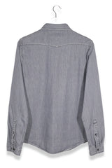 Lee – cămașă – vedere din spate – second-hand premium
