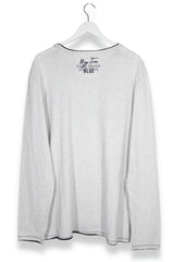 CAMP DAVID – bluză – vedere din spate – second-hand premium