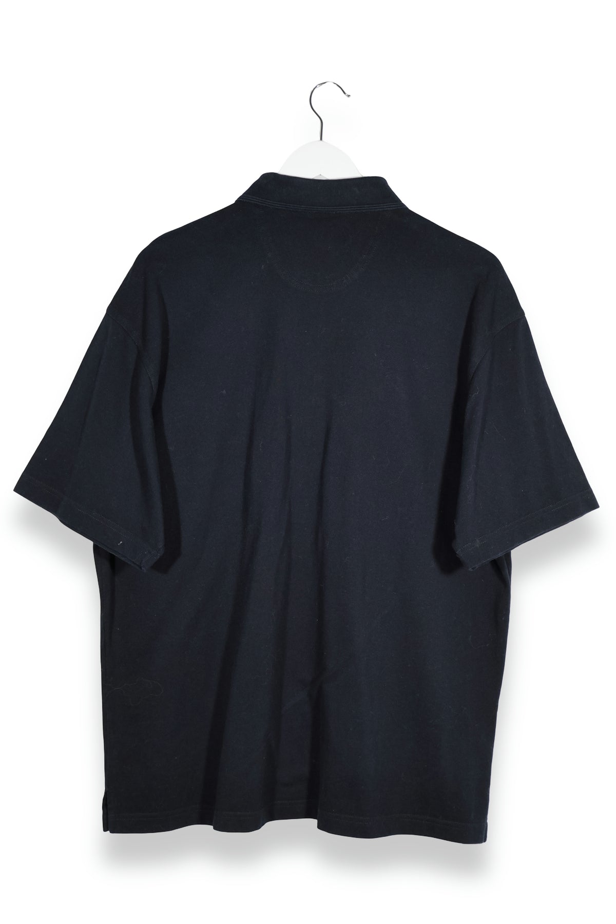 CARLO COLUCCI – tricou – vedere din spate – second-hand premium