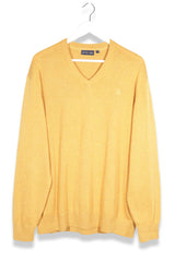 OTTO KERN – pulover – vedere din față – second-hand premium
