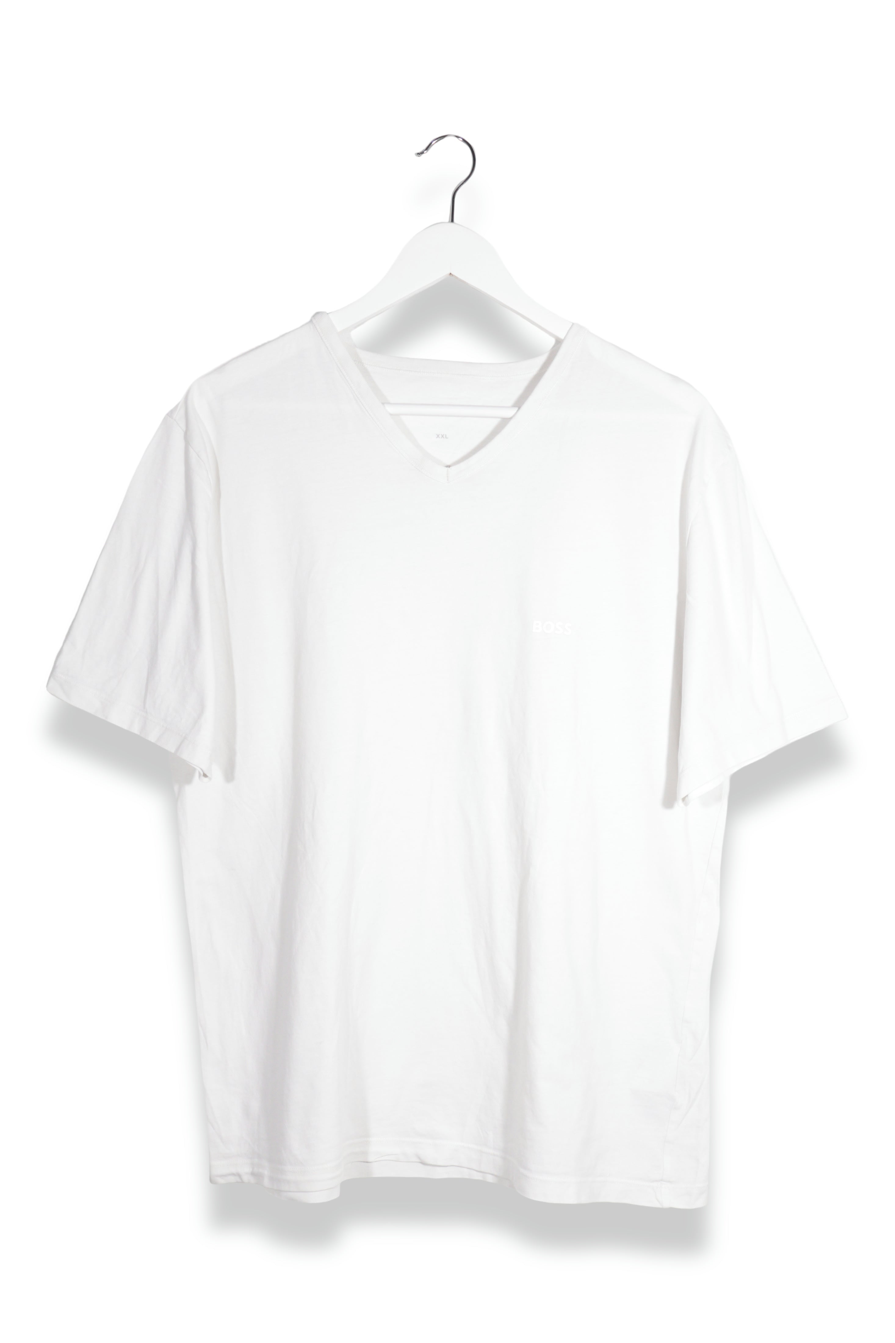 BOSS – tricou – vedere din față – second-hand premium