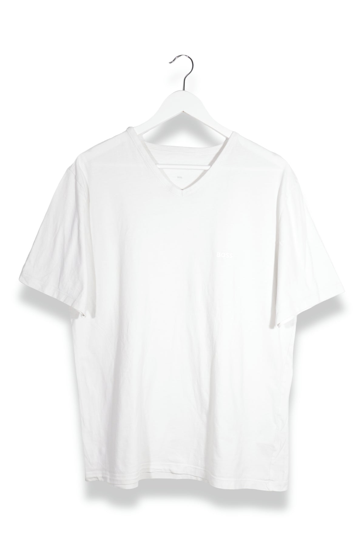 BOSS – tricou – vedere din față – second-hand premium