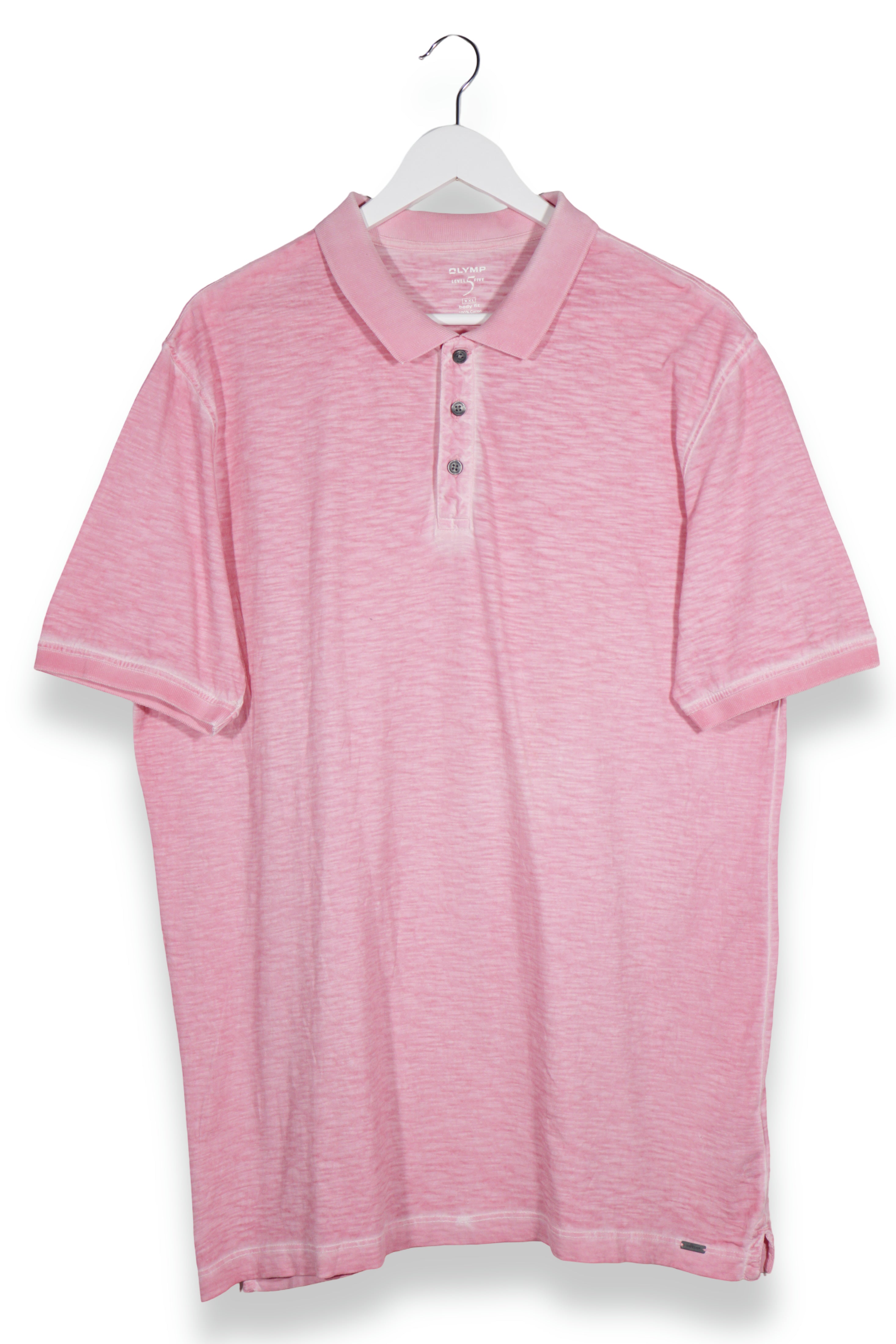 OLYMP – tricou – vedere din față – second-hand premium