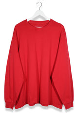 LANDS' END – bluză – vedere din față – second-hand premium