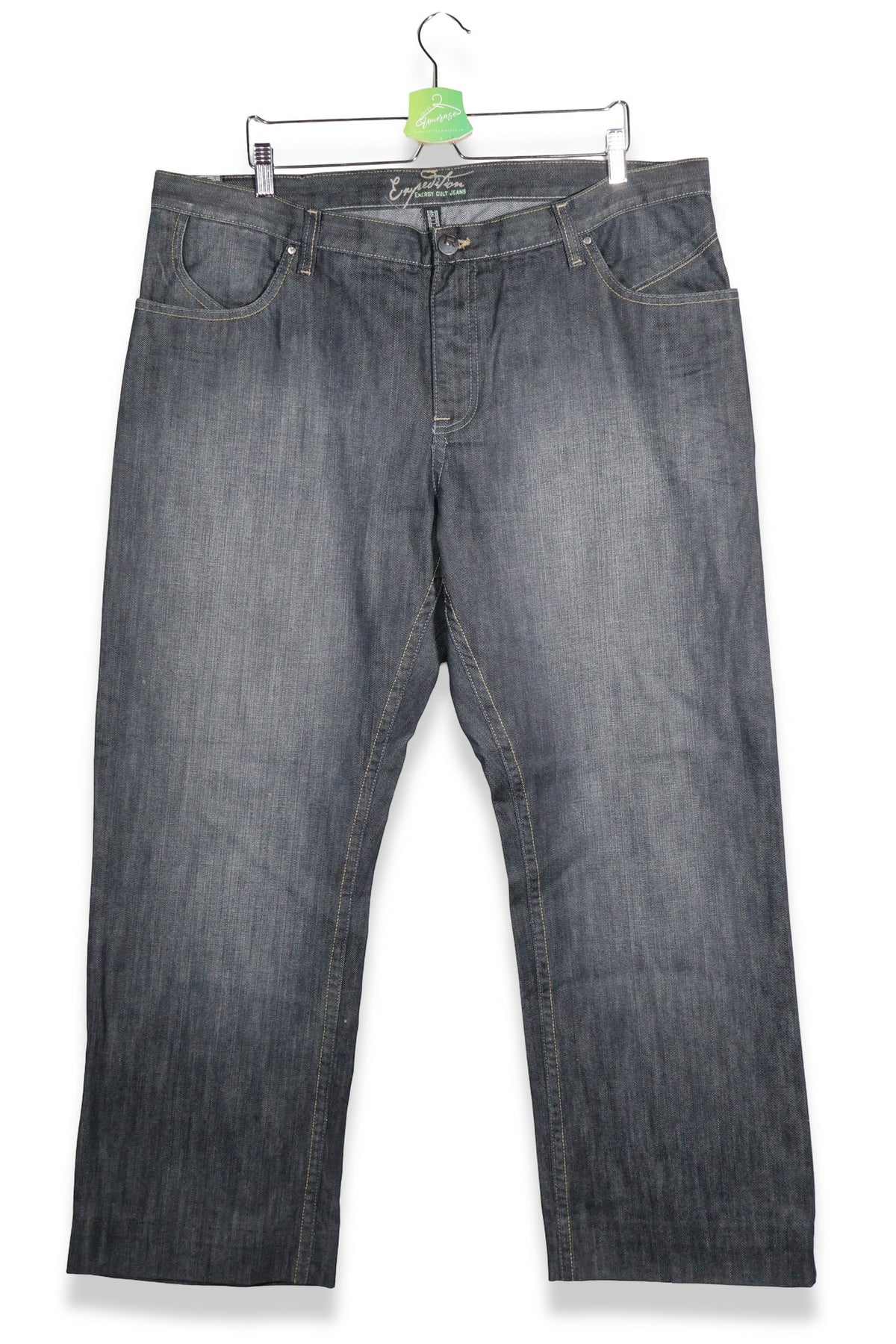 ROUNDER – blugi – vedere din față – second-hand premium