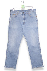 Wrangler – blugi – vedere din față – second-hand premium