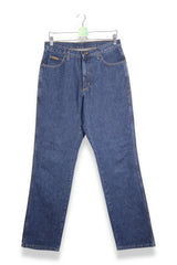 Wrangler – blugi – vedere din față – second-hand premium