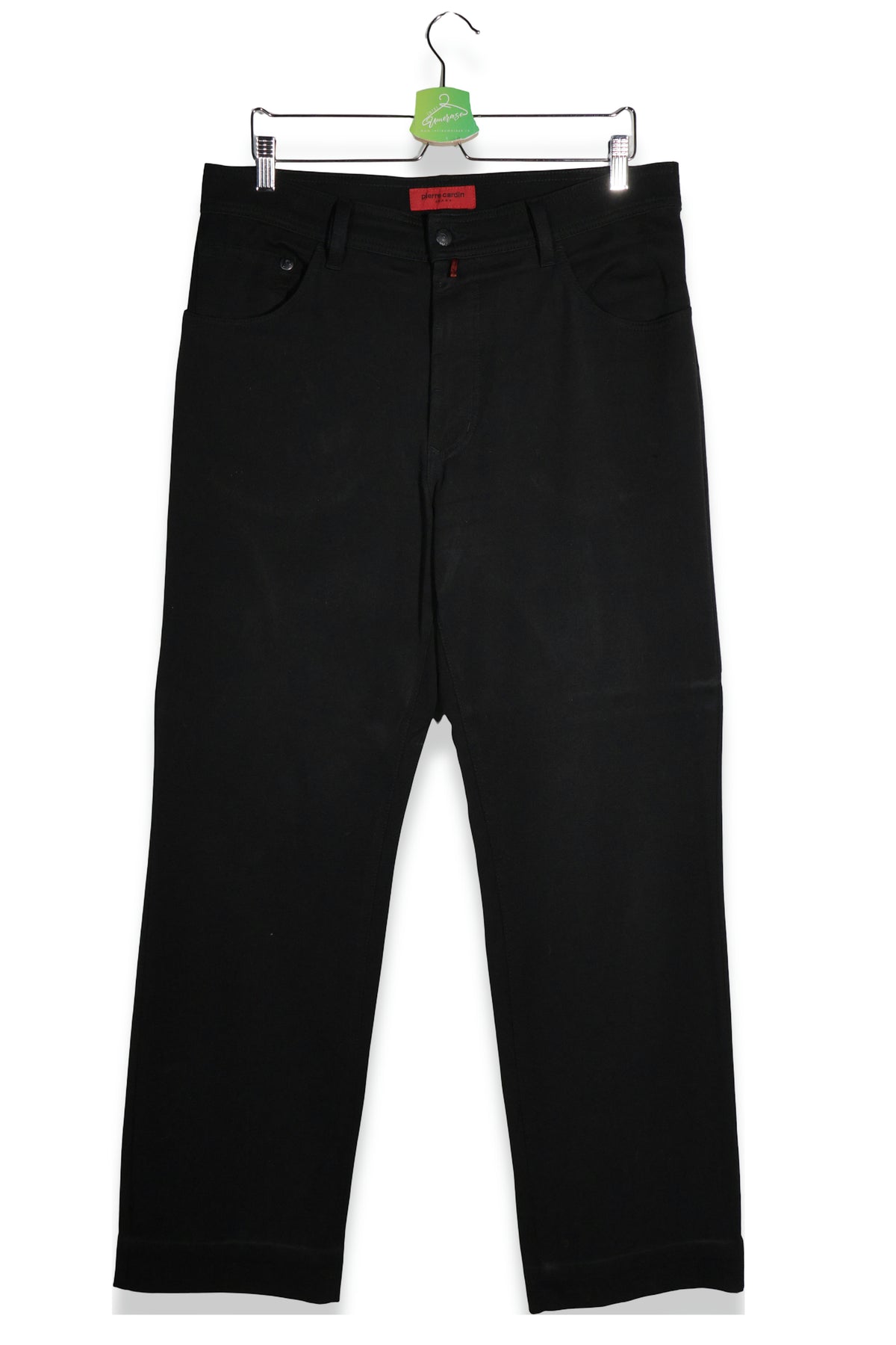 pierre cardin – blugi – vedere din față – second-hand premium