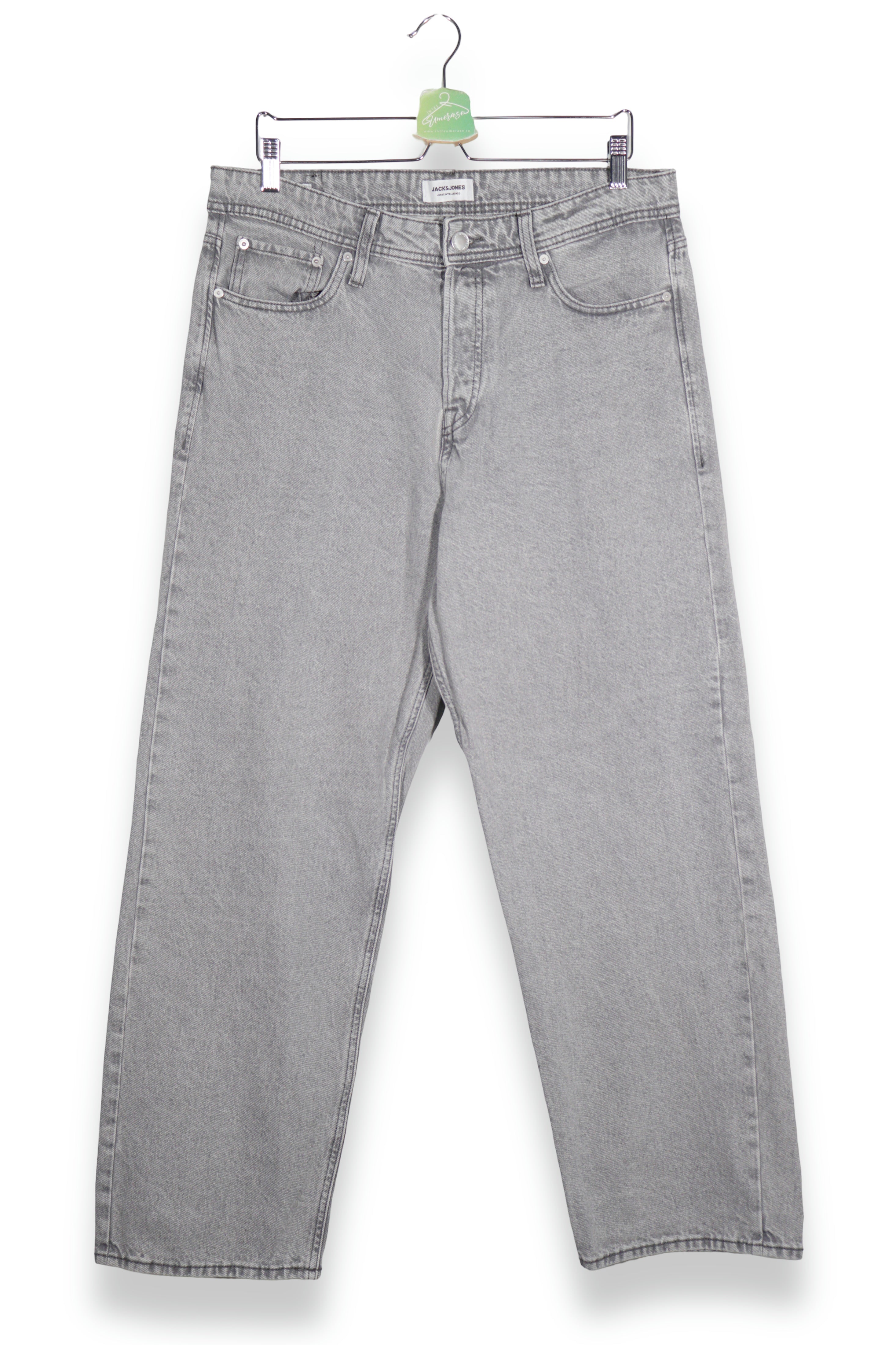 Jack&Jones – blugi – vedere din față – second-hand premium