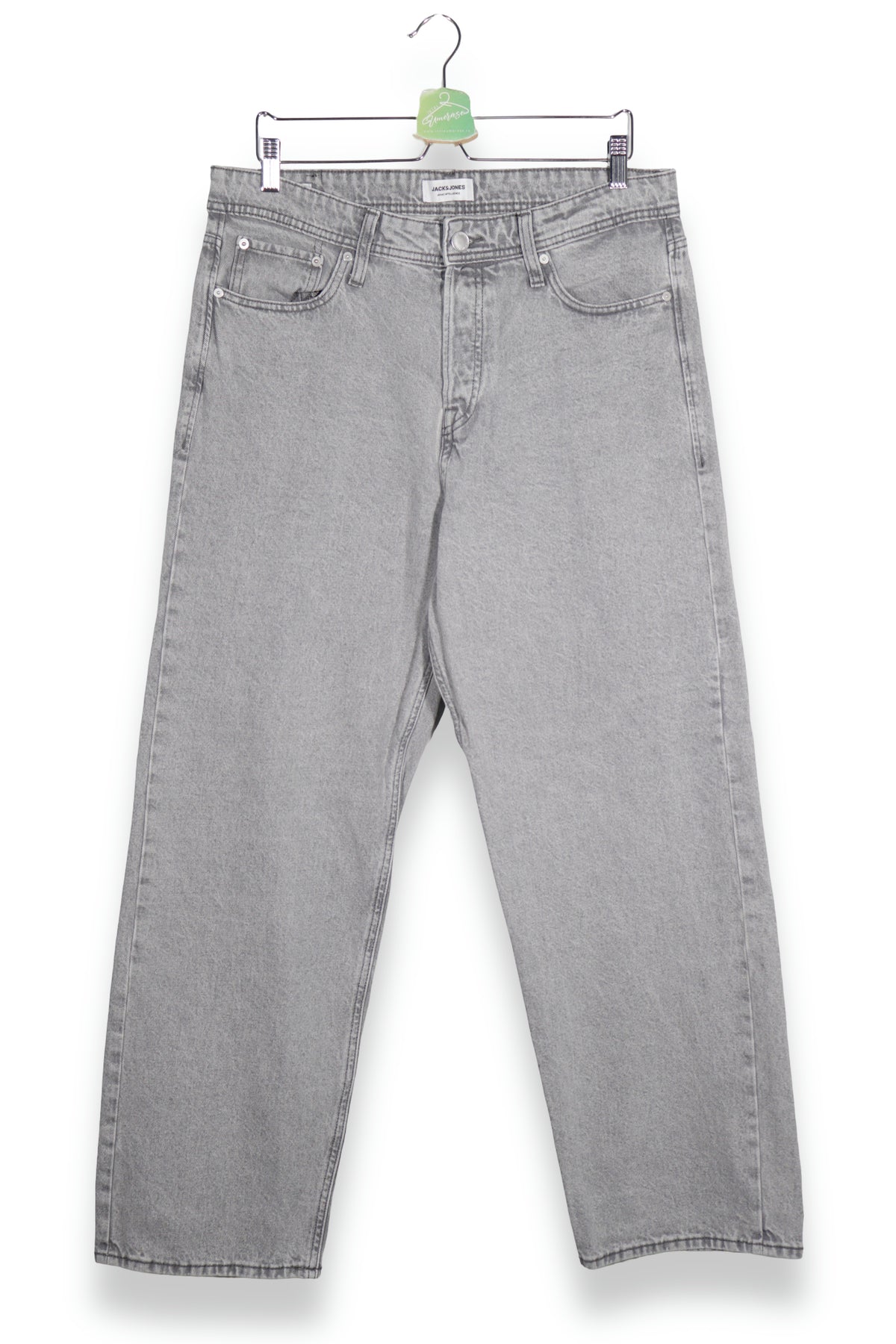 Jack&Jones – blugi – vedere din față – second-hand premium