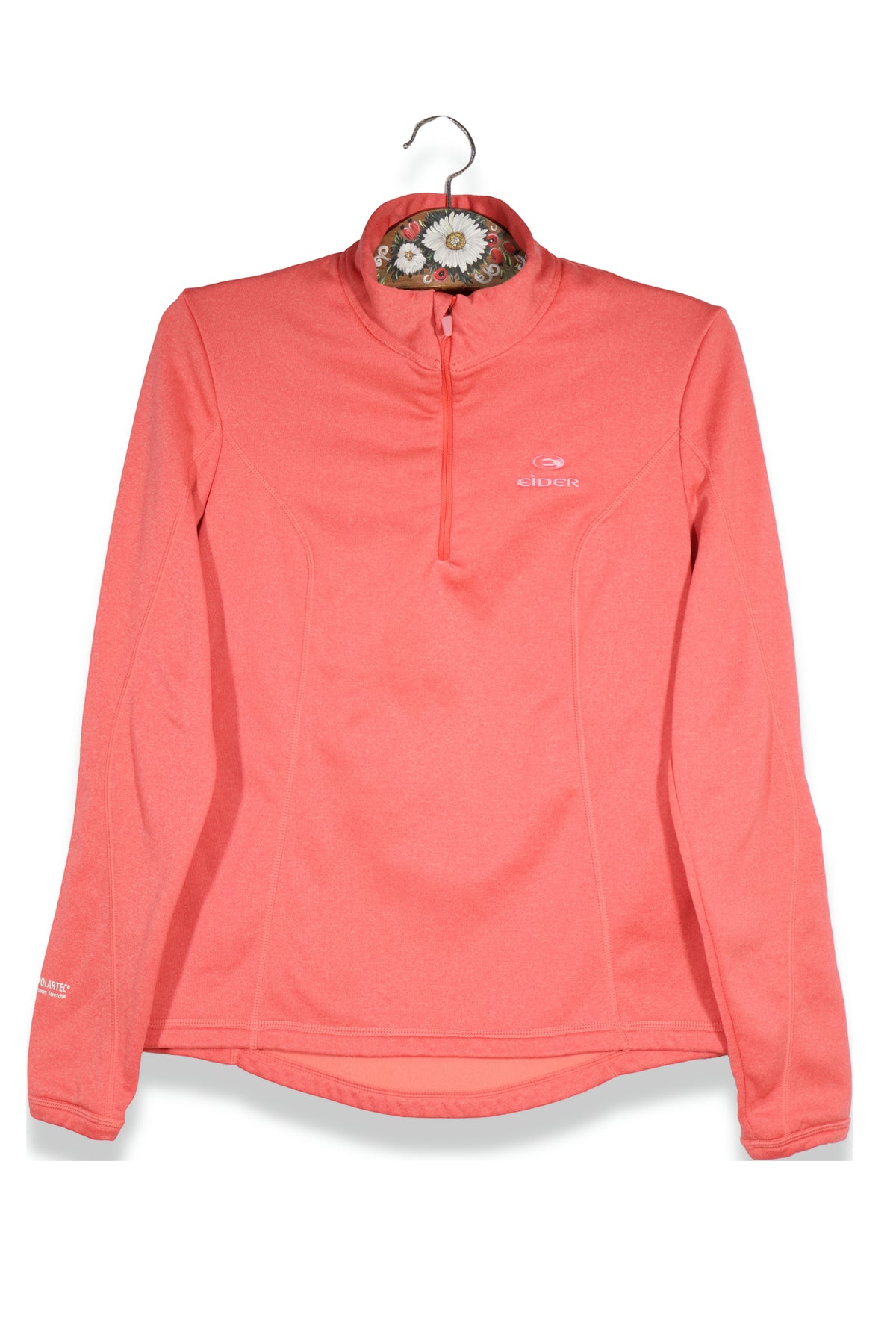 eider – bluză – vedere din față – second-hand premium