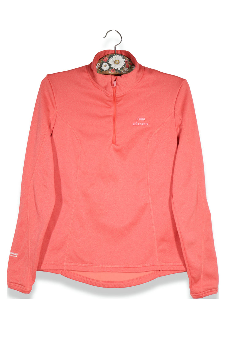eider – bluză – vedere din față – second-hand premium