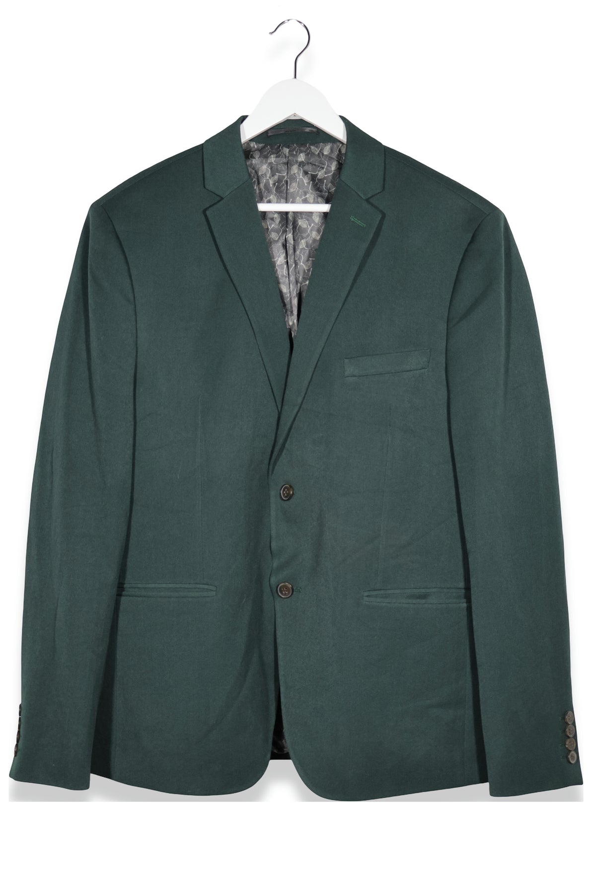 ISAAC DEWHIRST – sacou – vedere din față – second-hand premium