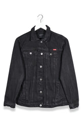 ALCOTT – geacă – vedere din față – second-hand premium