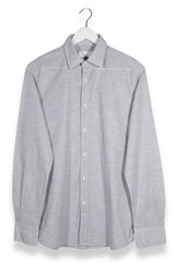 Massimo Dutti – cămașă – vedere din față – second-hand premium