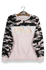 FILA – bluză – vedere din față – second-hand premium