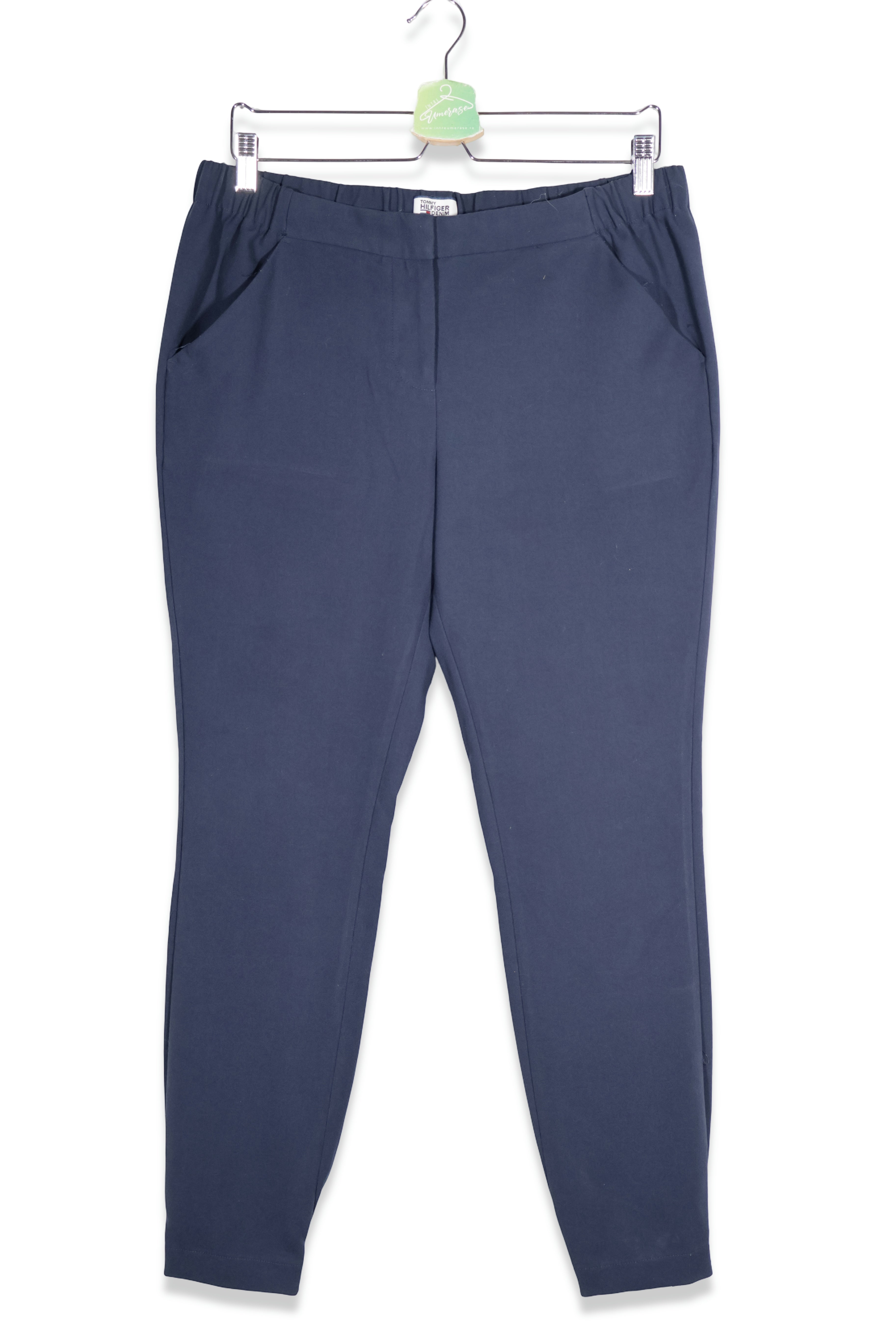 Tommy Hilfiger – pantaloni – vedere din față – second-hand premium
