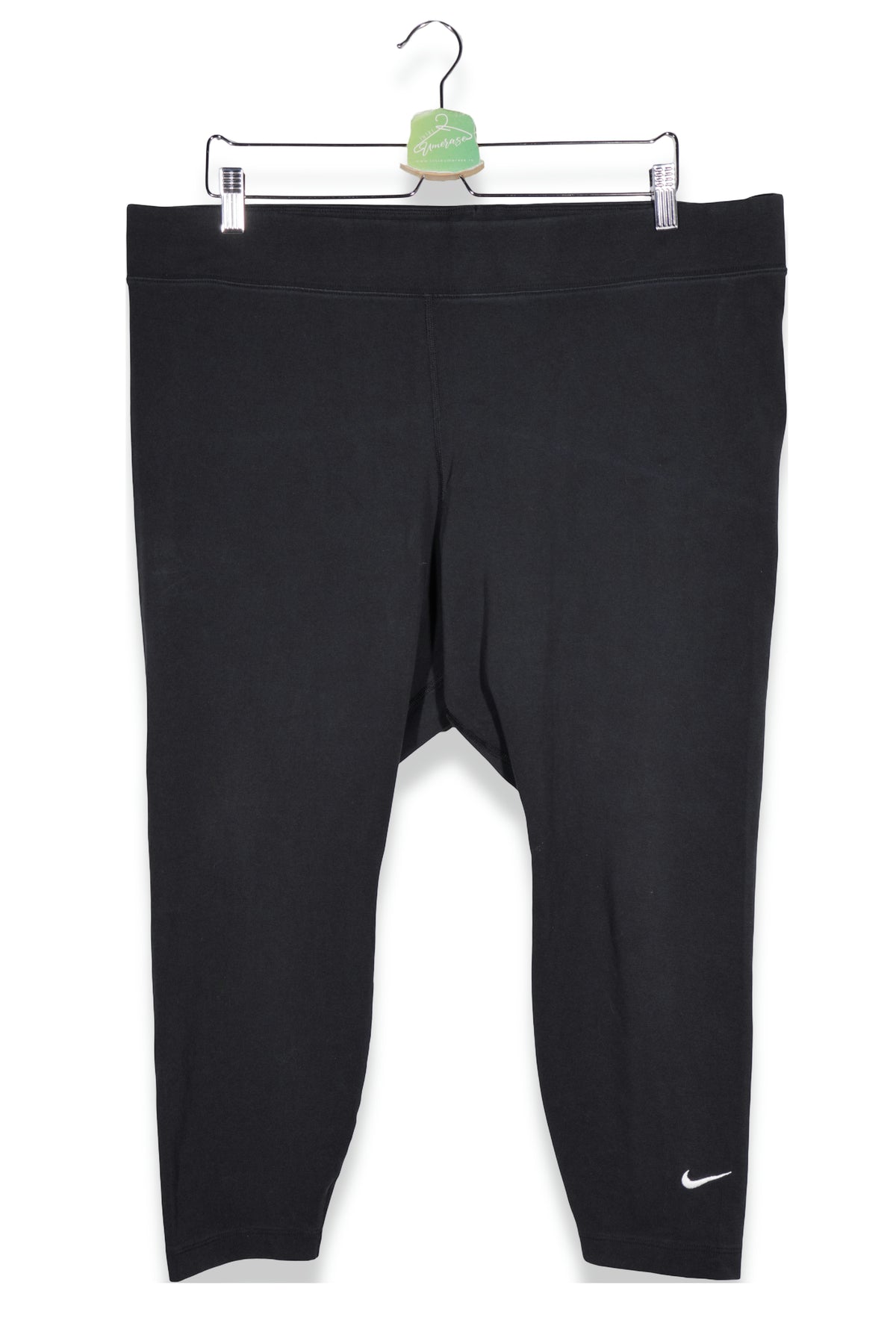 Nike – pantaloni – vedere din față – second-hand premium
