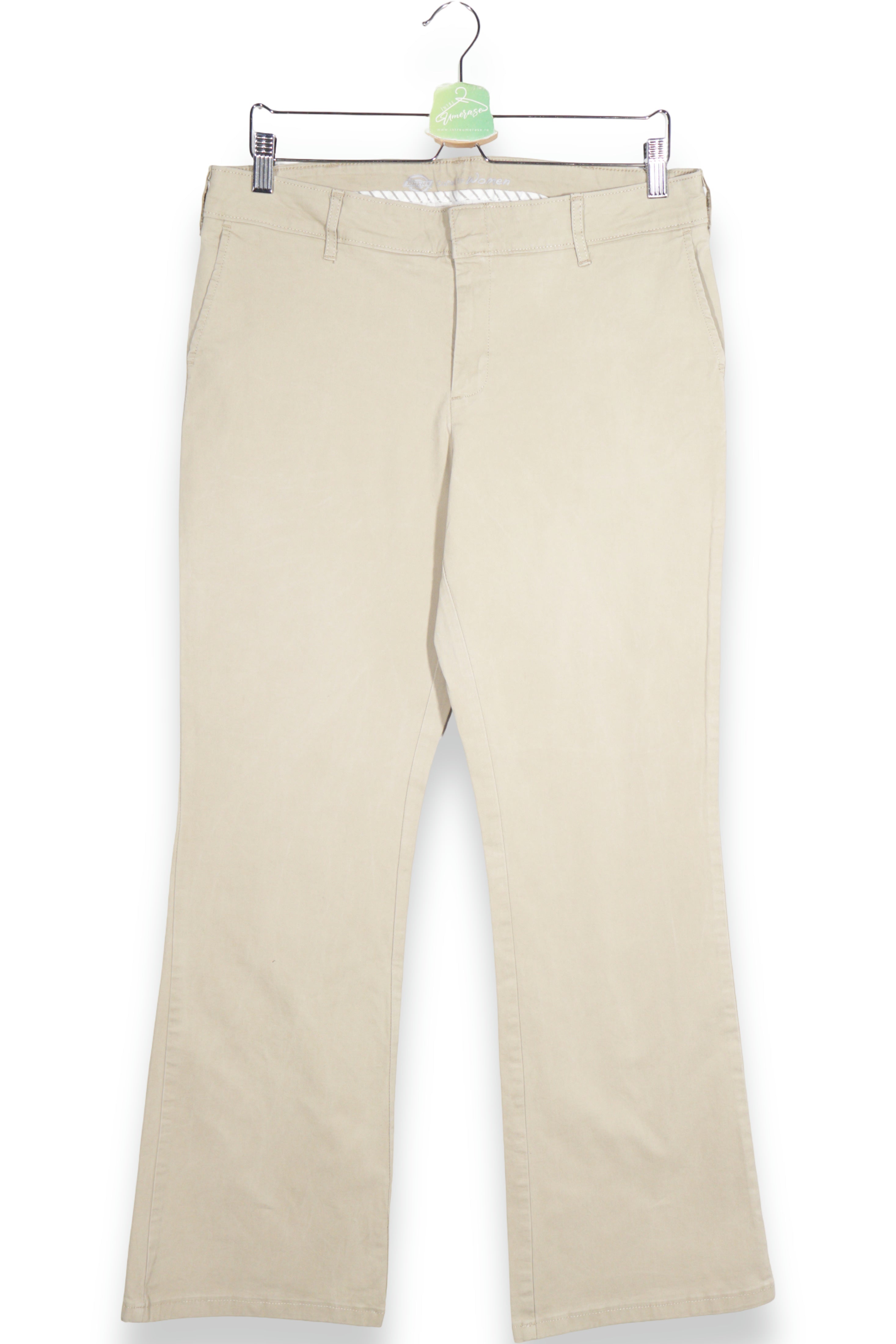 Dickies – pantaloni – vedere din față – second-hand premium
