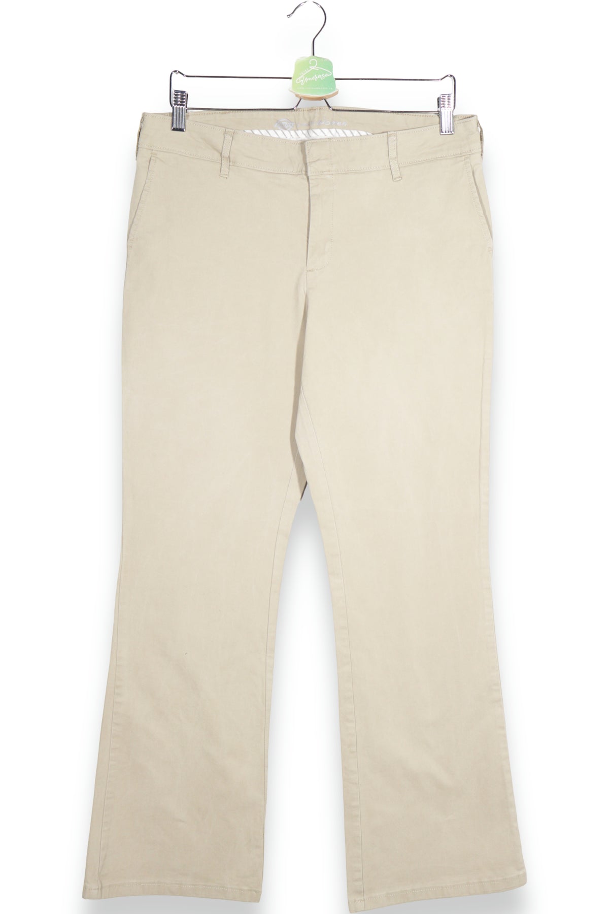 Dickies – pantaloni – vedere din față – second-hand premium