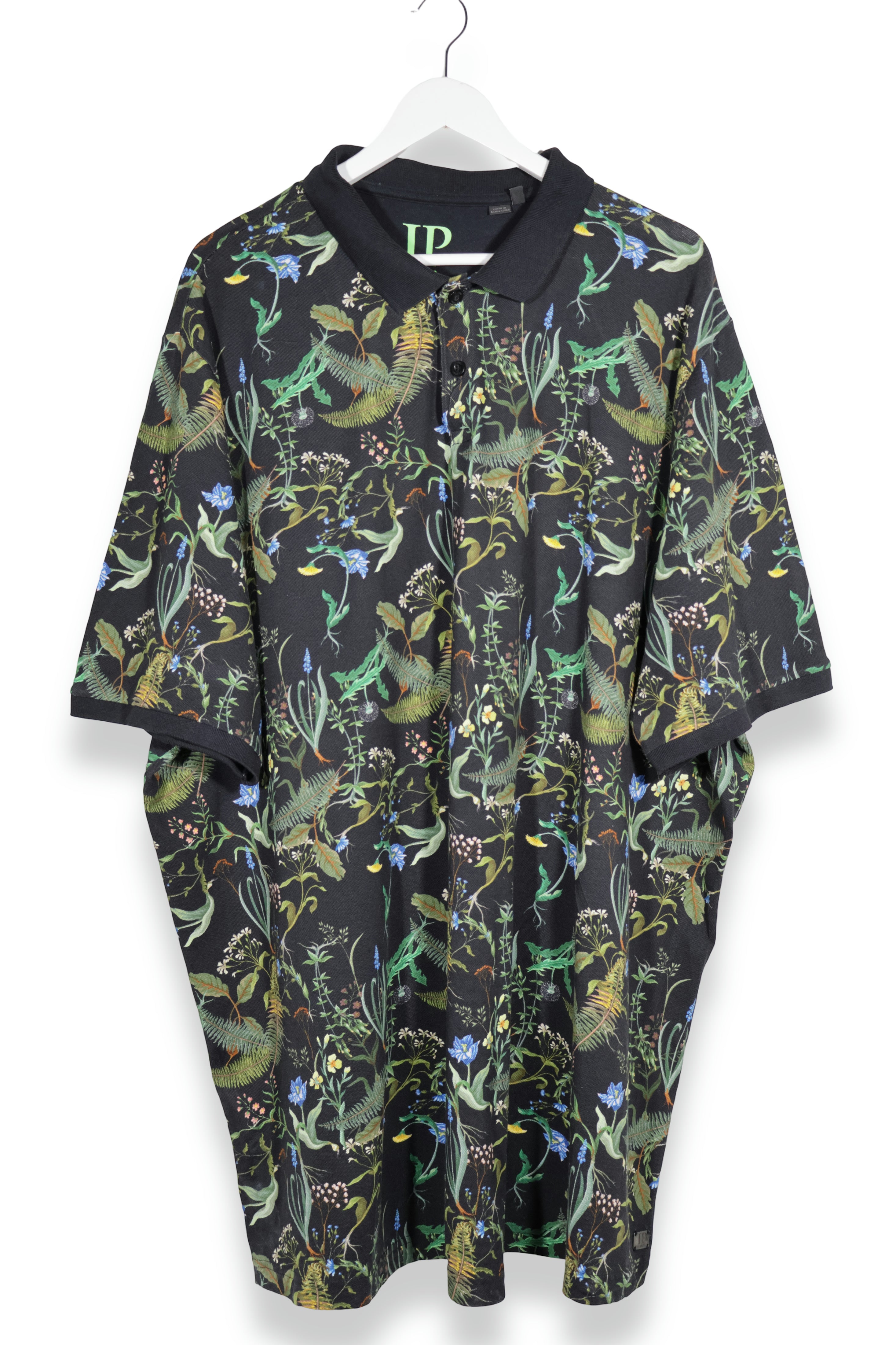 JP 1880 – tricou – vedere din față – second-hand premium