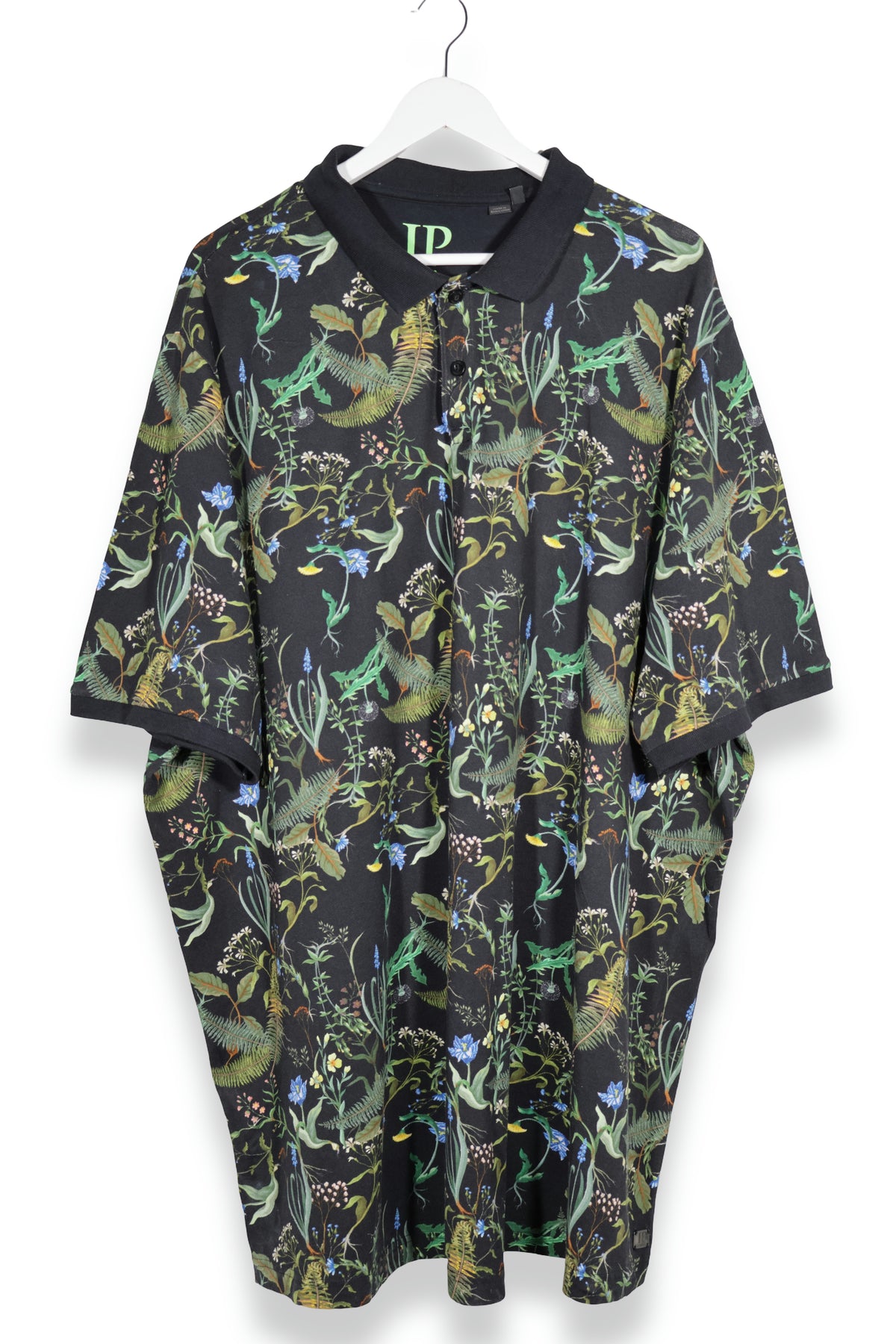 JP 1880 – tricou – vedere din față – second-hand premium