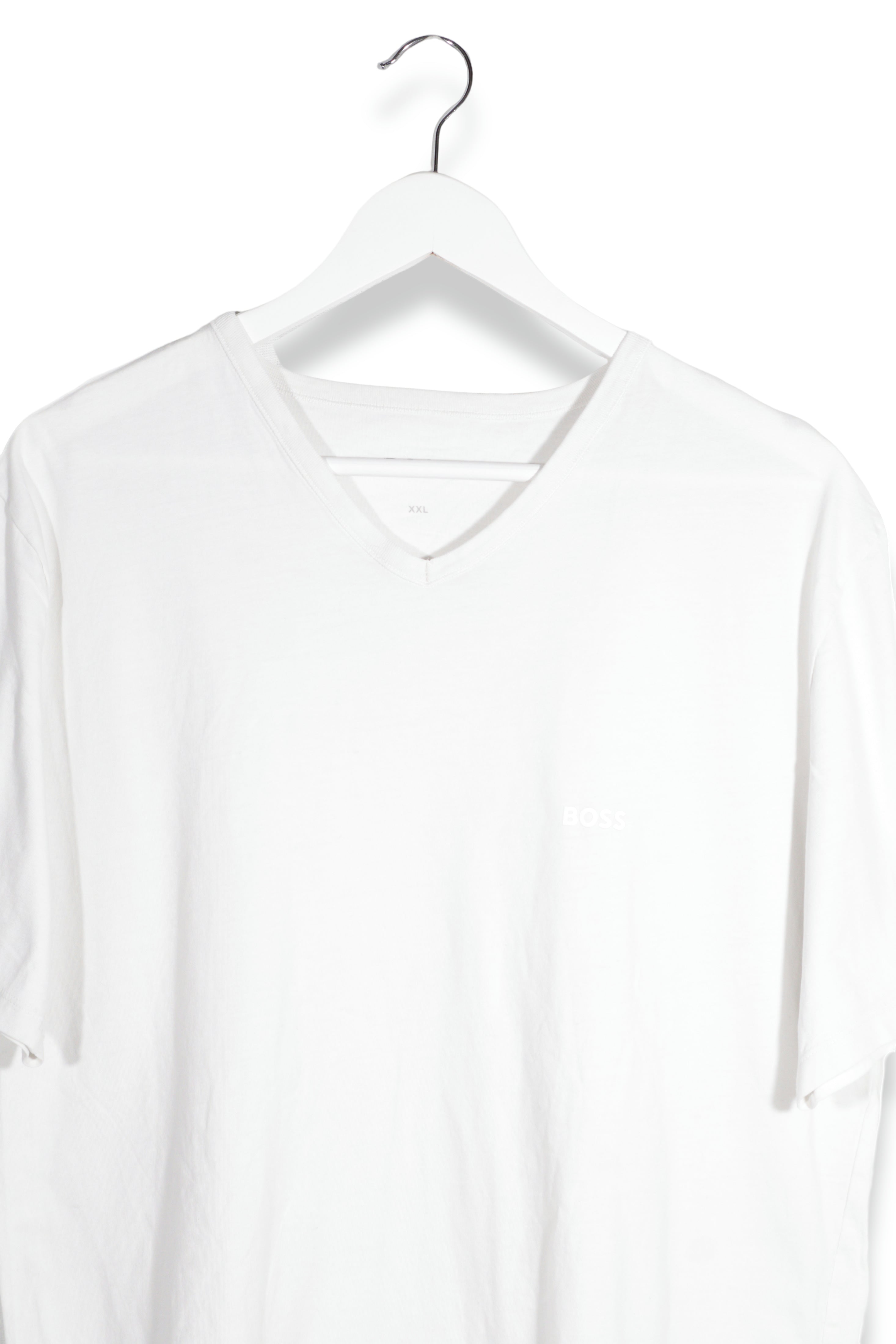 BOSS – tricou – detaliu – second-hand premium